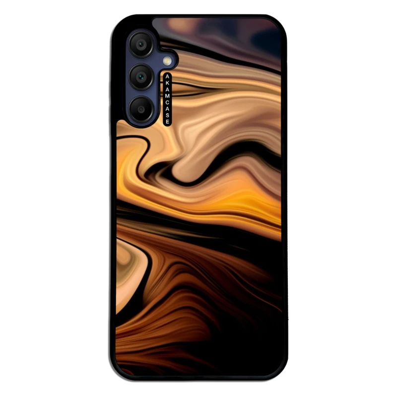 کاور آکام مدل AMC-WSGA15-MARBLE-29 مناسب برای گوشی موبایل سامسونگ Galaxy A15