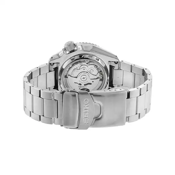 ساعت مچی عقربه‌ای مردانه سیکو مدل SRPD53K1