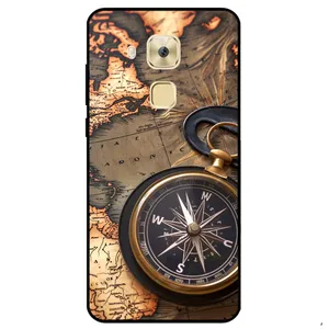 Megafone Map 7397 Cover For Huawei Nova Plus