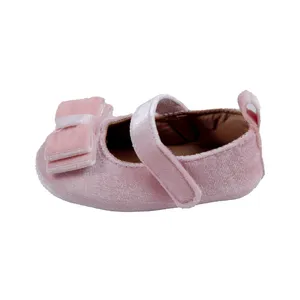 پاپوش نوزادی مدل n3