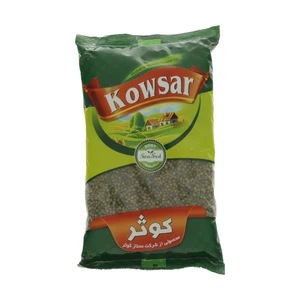 ماش ریز کوثر - 900 گرم