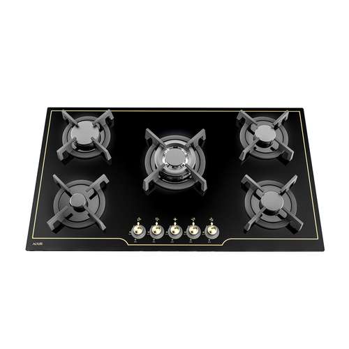 اجاق گاز صفحه ای آلتون مدل IG521