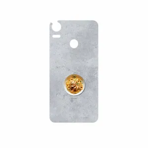 MAHOOT Pasta Cover Sticker for HTC Desire 10 Pro