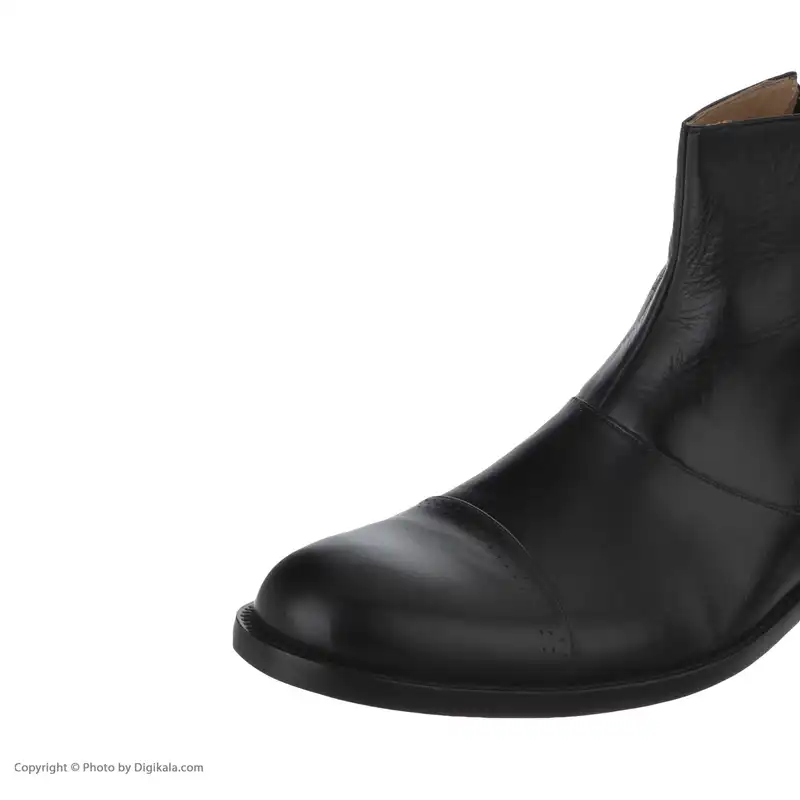 نیم بوت مردانه نظری مدل 441