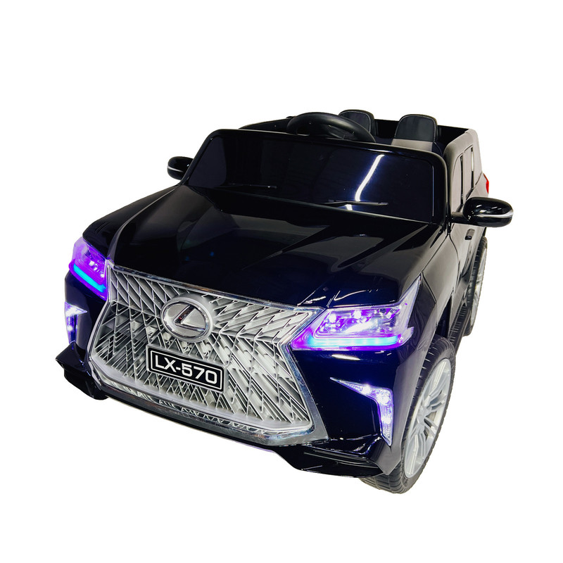 ماشین شارژی لکسوس مدل LX570 کد 7588