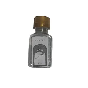 گلیسیرین فدک کد GL75 حجم 50 میلی لیتر 