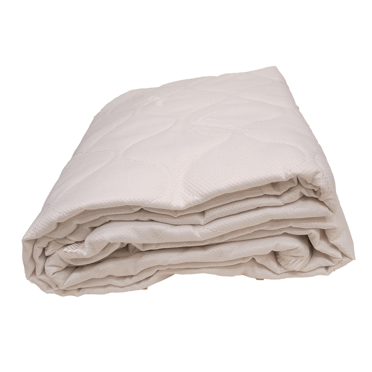 محافظ تشک  یاتاک مدل YD1016 دو نفره سایز 140x200 سانتیمتر