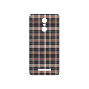 MAHOOT Fabric Texture 5 Cover Sticker for Xiaomi Redmi Note 3