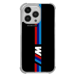 AKAM AMCWTA13PRO-BMW-2 Cover For Apple iPhone 13 Pro