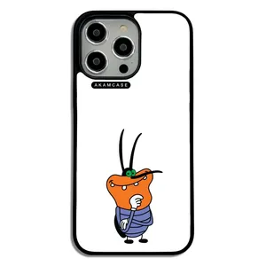 AKAM AMC-WA14PROMAX-OGGY-23 Cover For Apple iPhone 14 Pro Max