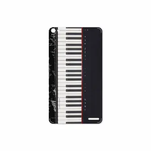 MAHOOT Piano-Instrument Cover Sticker for Huawei Mediapad X2 2015