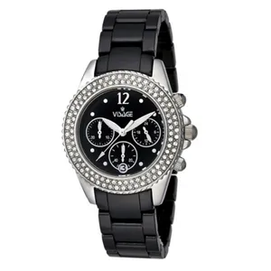 ساعت مچی عقربه ای زنانه ویسیج مدل 28260