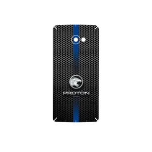 MAHOOT PROTON Cover Sticker for HTC Butterfly S