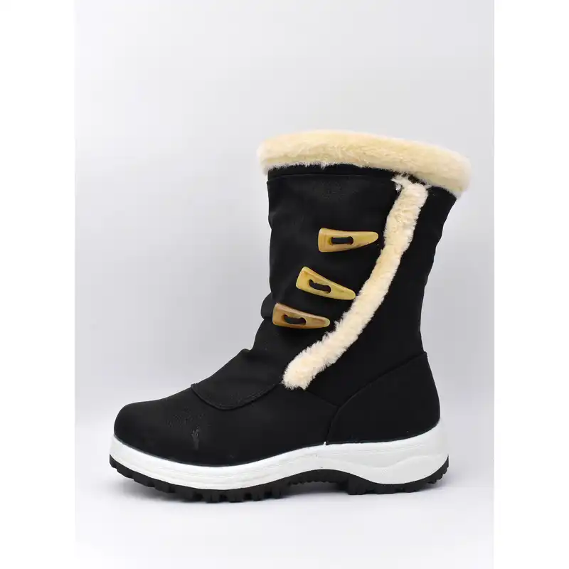 نیم بوت زنانه مدل Z-03 کد G1347