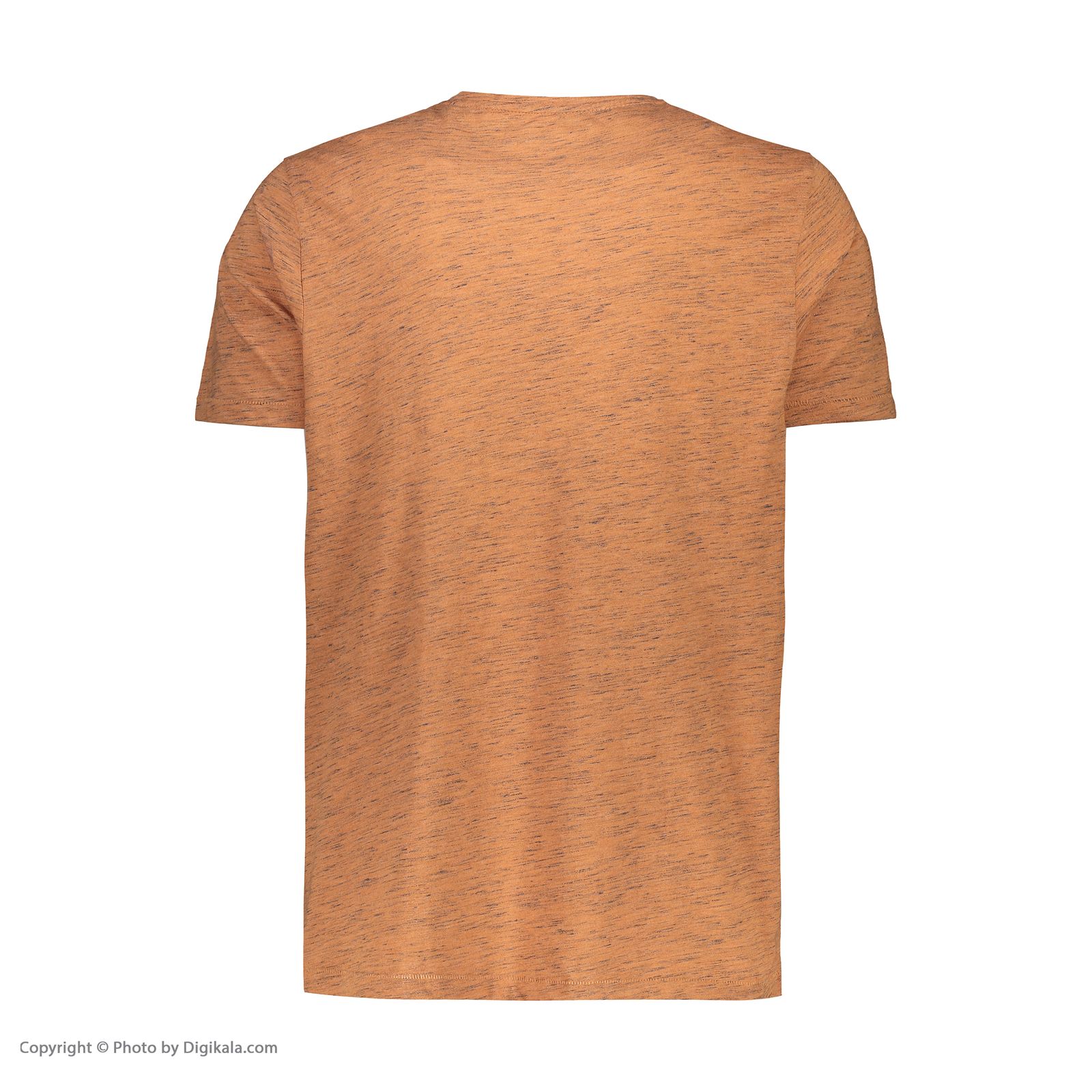 تی شرت مردانه کیکی رایکی مدل MBB20110-9 -  - 3