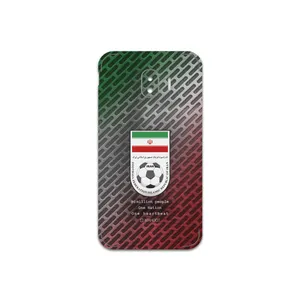 MAHOOT Iran-National-Football-Team Cover Sticker for Samsung Galaxy J2 Pro 2018