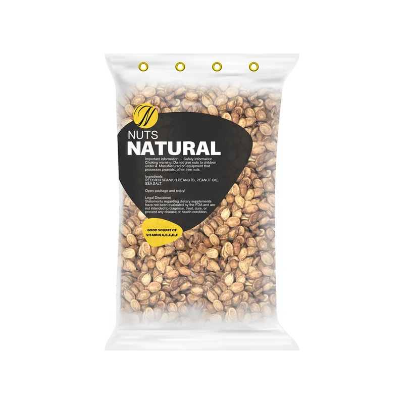  تخمه هندوانه دو آتیشه نچرال - 250 گرم