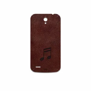 MAHOOT NL-CHG2 Cover Sticker for Huawei Ascend G610