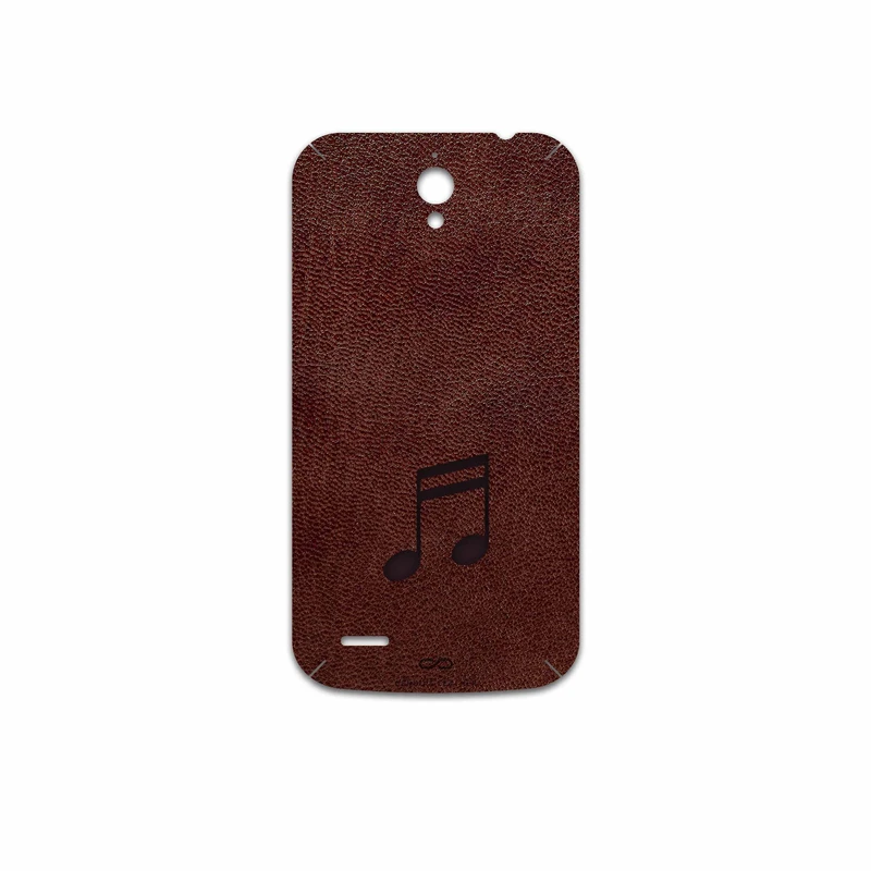 برچسب پوششی ماهوت مدل NL-CHG2 مناسب برای گوشی موبایل هوآوی Ascend G610