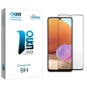 Cooling Olka Full Screen Protector For Samsung Galaxy A32 4G