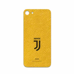 MAHOOT ML-JUVE Cover Sticker for Apple iPhone SE 2022