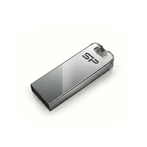 فلش مموری silicon power مدل تاچ t03 ظرفیت 32 گیگابایت