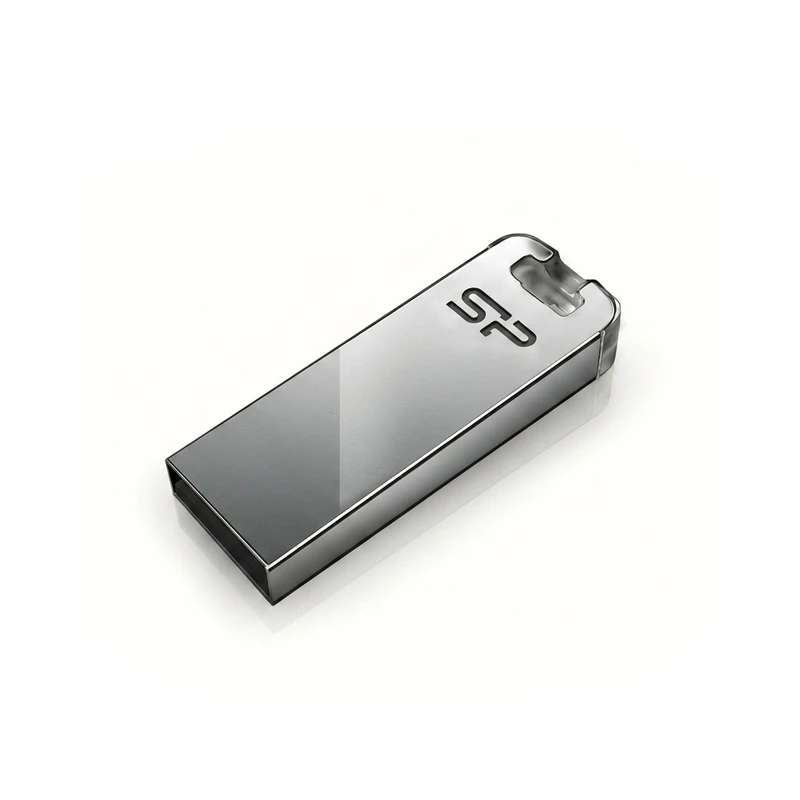 فلش مموری Silicon Power مدل تاچ T03 ظرفیت 32 گیگابایت