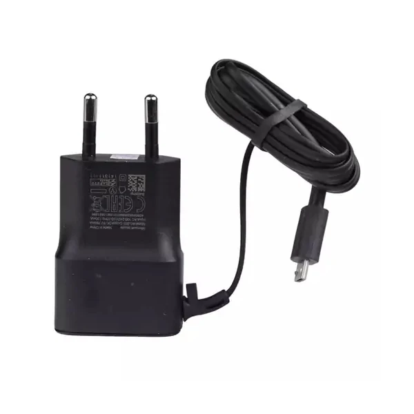 شارژر دیواری 5 وات مدل EP-TA60EBE