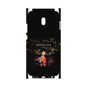 MAHOOT Spirited Away-FullSkin Cover Sticker for Xiaomi Redmi 8A