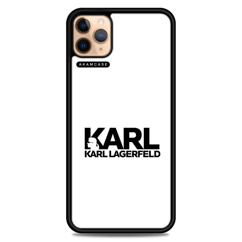 کاور آکام مدل AMCWA11PRO-KARL14مناسب برای گوشی موبایل اپل iPhone 11 Pro