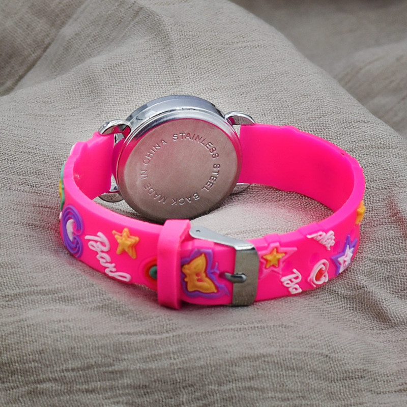 ساعت مچی عقربه ای دخترانه مدل kfj45 ساعت مچی عقربه ای دخترانه مدل kfj45