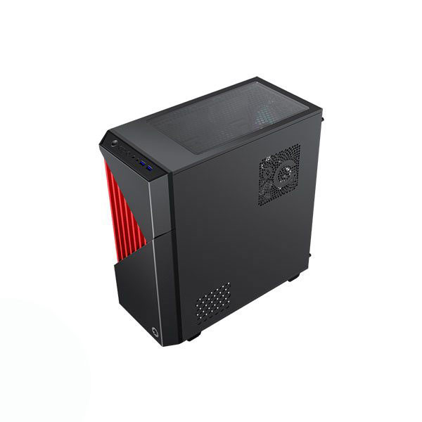 کیس کامپیوتر گیم مکس مدل Contac COC BR 1