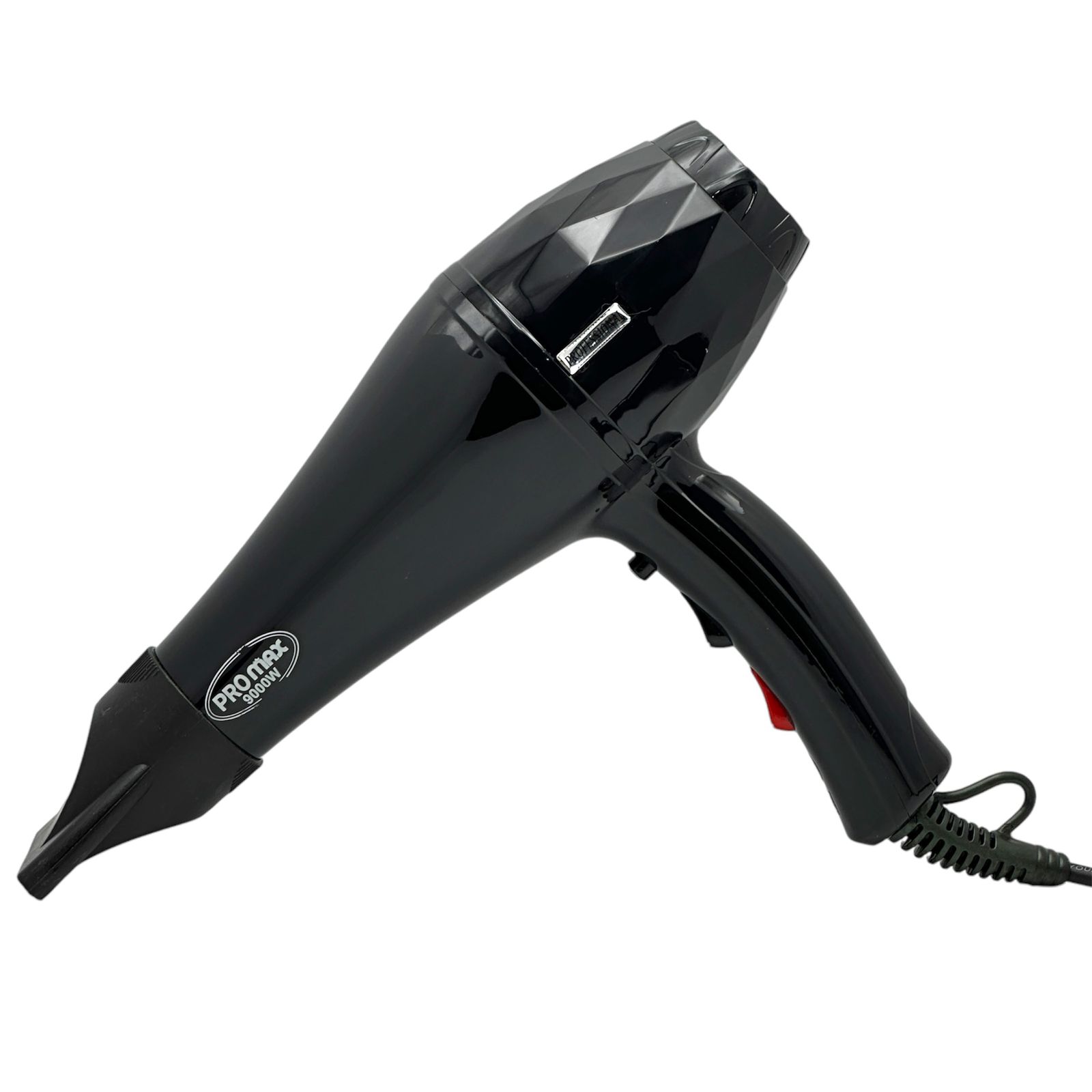 سشوار حرفه ای پرومکس مدل MXS-8889A -  - 5