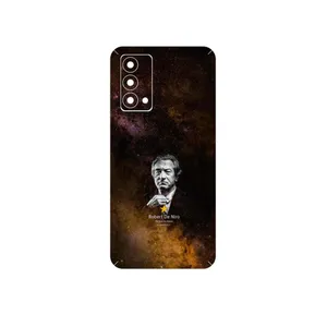 MAHOOT Robert De Niro Cover Sticker for Realme GT Master