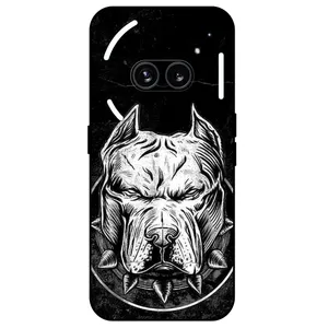 Megafone Bulldog 1885 Cover For Nothing Phone 2a Plus