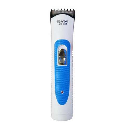 ماشین اصلاح موی صورت جیمی مدل GM-722