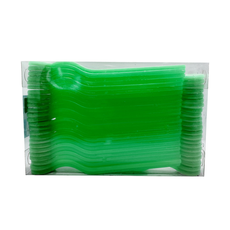 آینه یکبار مصرف دندانپزشکی مدل A4 بسته 50 عددی