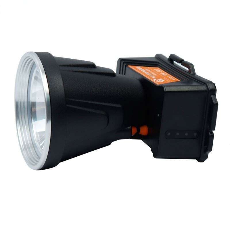 چراغ پیشانی مدل DK-317