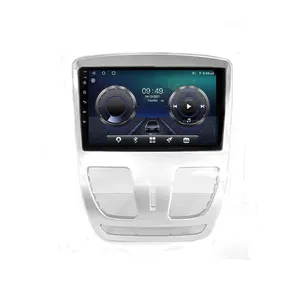 پخش کننده تصویری خودرو اینفینیتی کد N مناسب برای ساینا