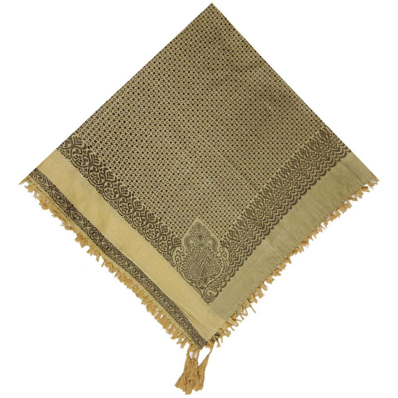 چفیه مدل عمانی کد OM 1270