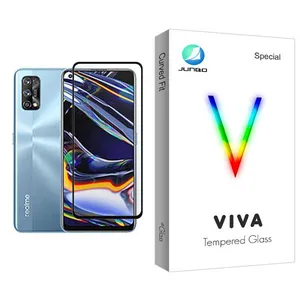 Junbo Viva Glass MIX001 Screen Protector For Realme 7 Pro