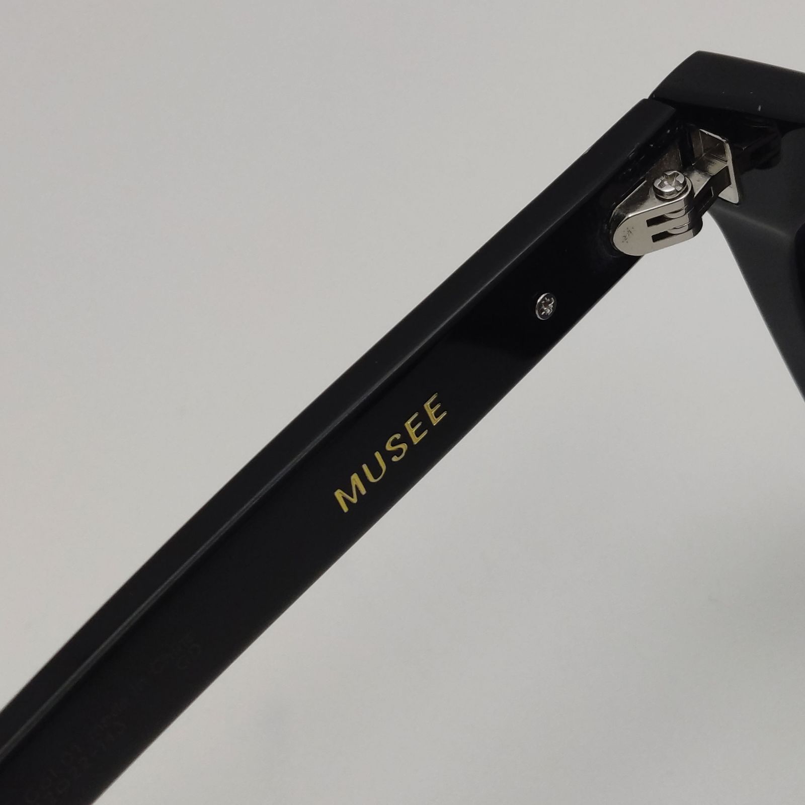 عینک آفتابی جنتل مانستر مدل MUSEE COL.01 -  - 8