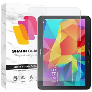 Shahr Glass TABSHS30 Screen Protector For Samsung Galaxy Tab T530 / Galaxy Tab 4 10.1 2014