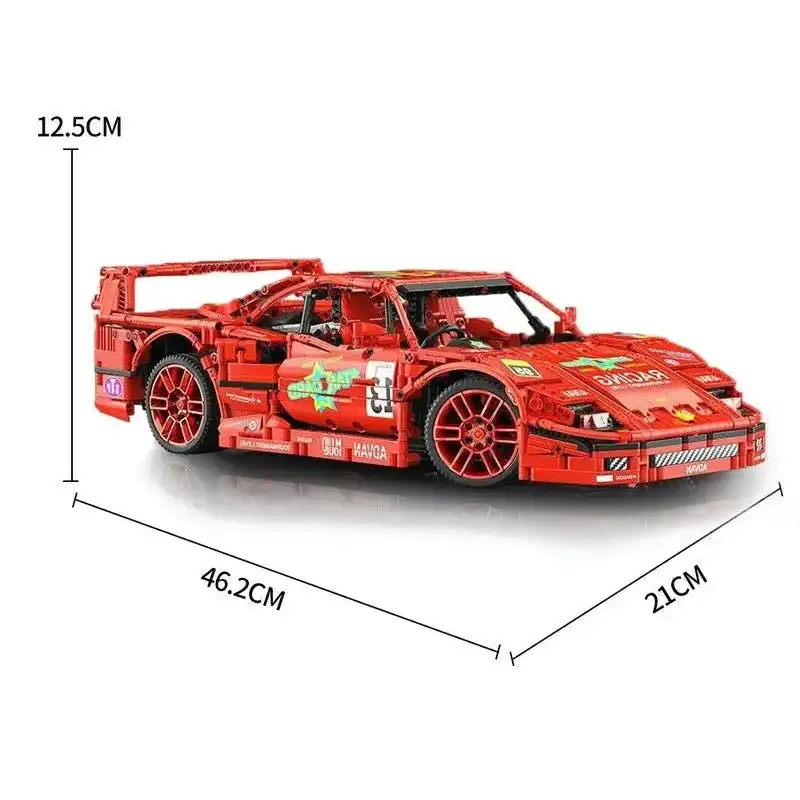 ساختنی مولد کینگ مدل 13095