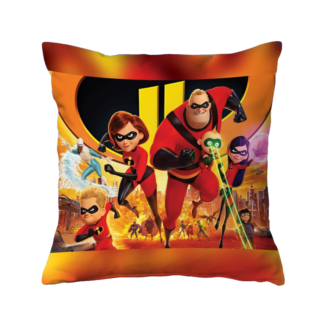 کاور کوسن کودک مدل AS-162