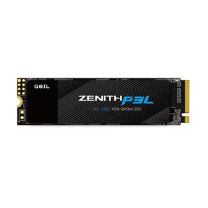 اس اس دی اینترنال گیل مدل Zenith P3L ظرفیت یک ترابایت