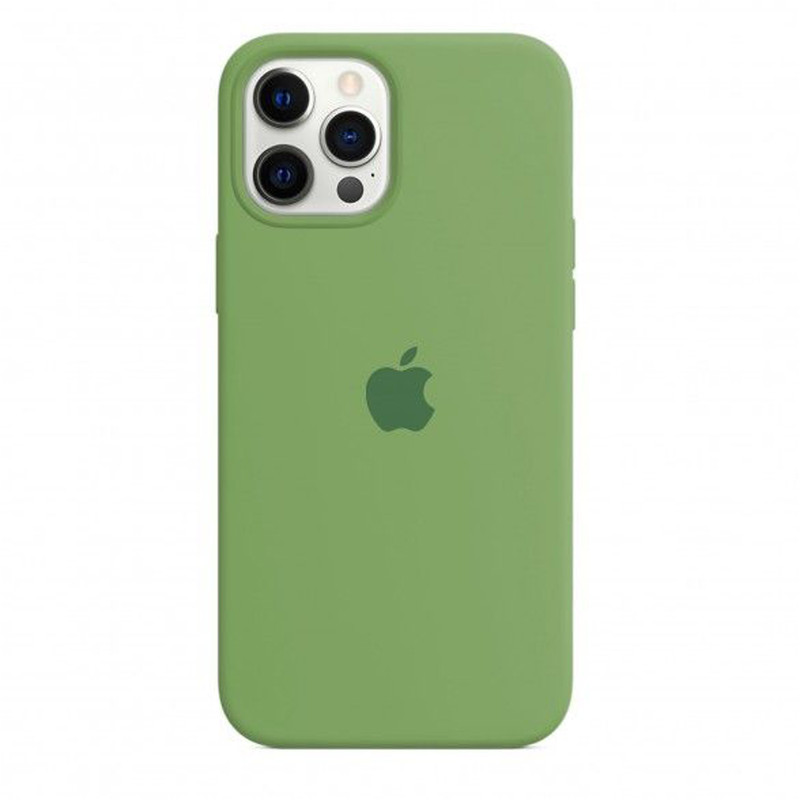 کاور مدل سیلیکونی مناسب برای گوشی موبایل اپل 12 iphone 