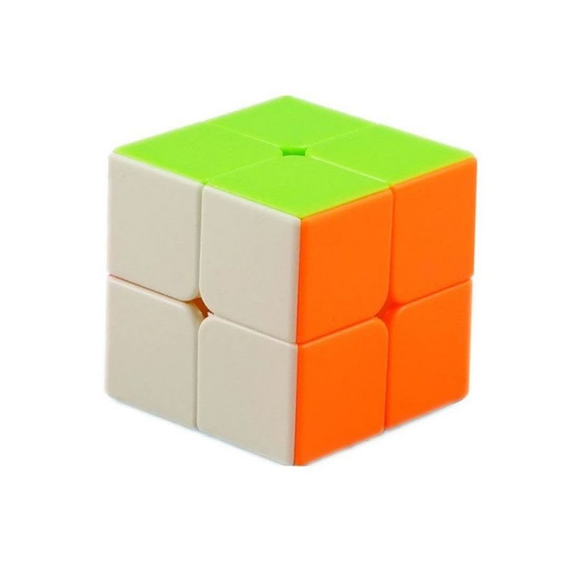 مکعب روبیک مدل magic cube