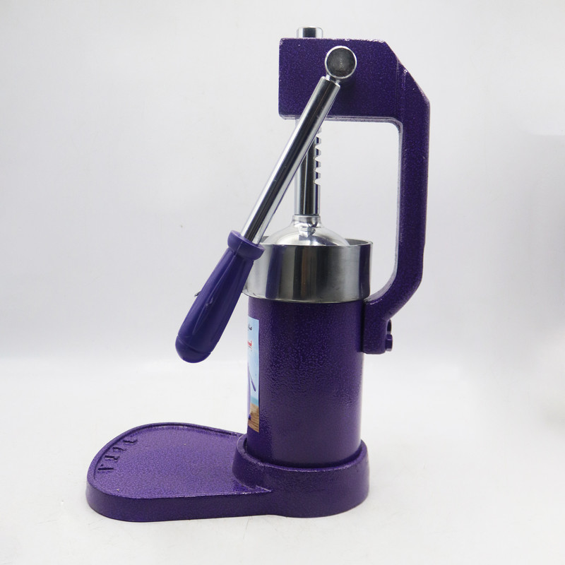 آبمیوه گیری دستی بیتا مدل اهرمی کد YP-103