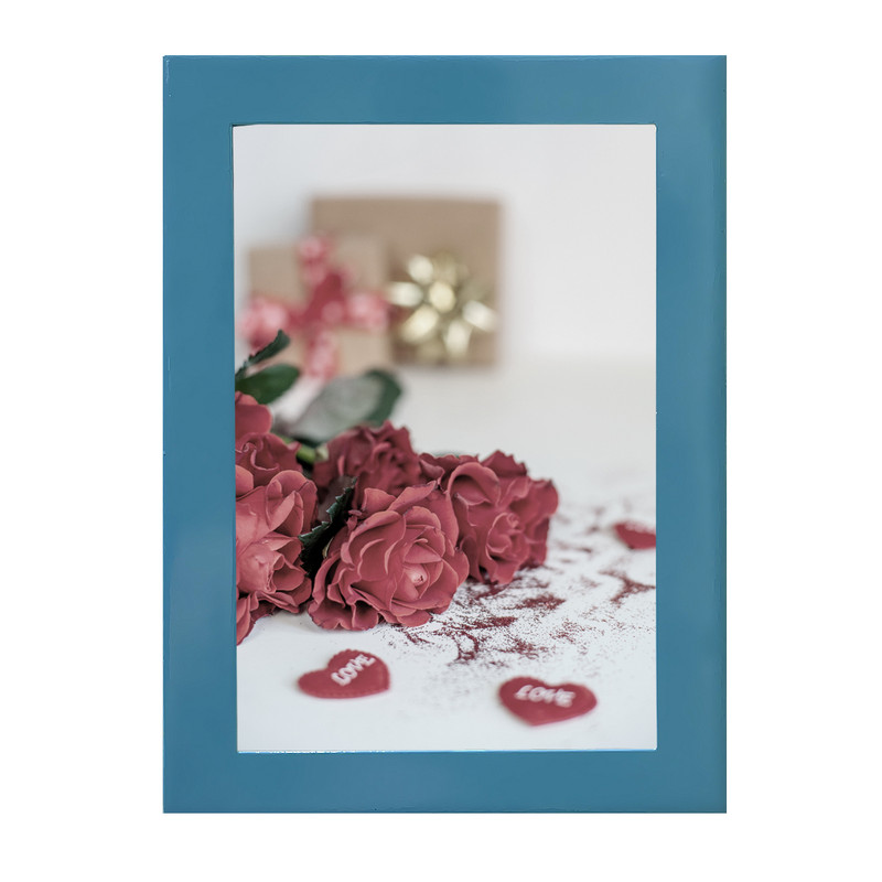 قاب عکس مدل مگنتی رویخچالی 1015